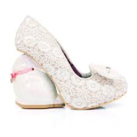 ISO!!! Irregular Choice Bunnykins size 41. - Picture 4 of 4